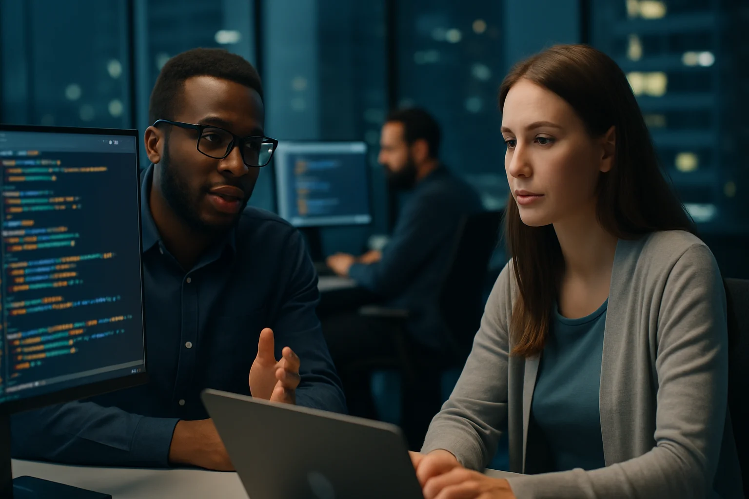 Why Businesses Need IT Outsourcing