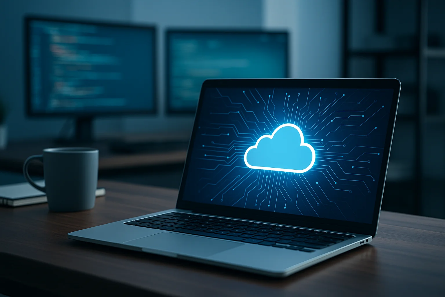 How Cloud Technologies Transform the Way Businesses Operate